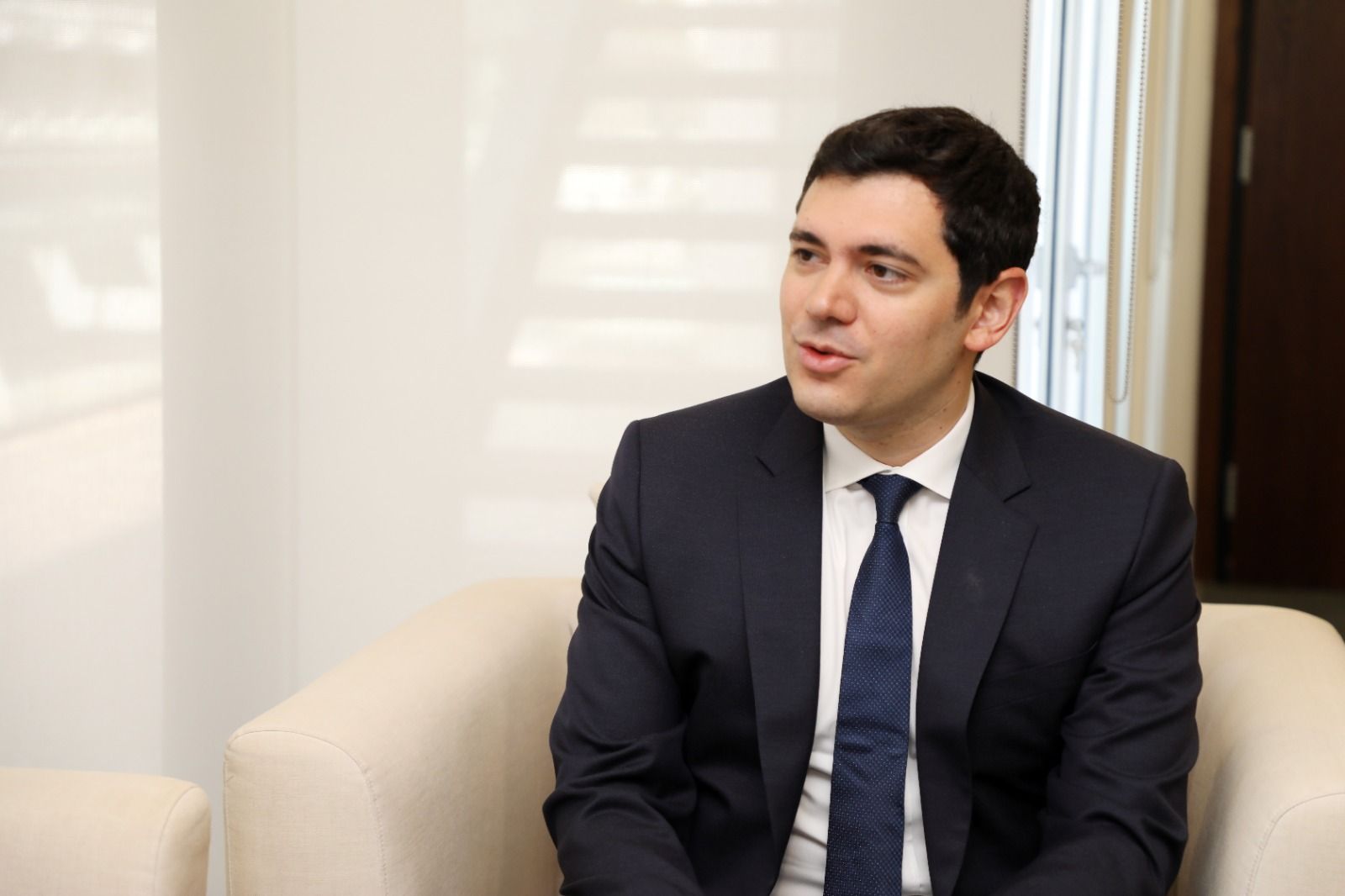 ICT sector contributes to social, economic development, says Orange CEO Al Bawaba